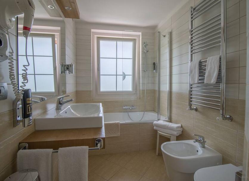 Bagno Foto
