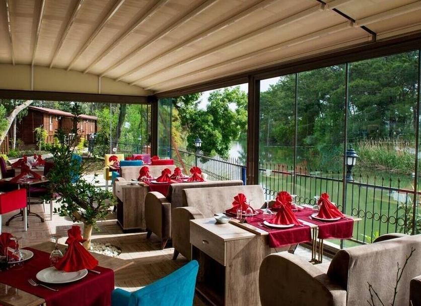 Ristorante Foto