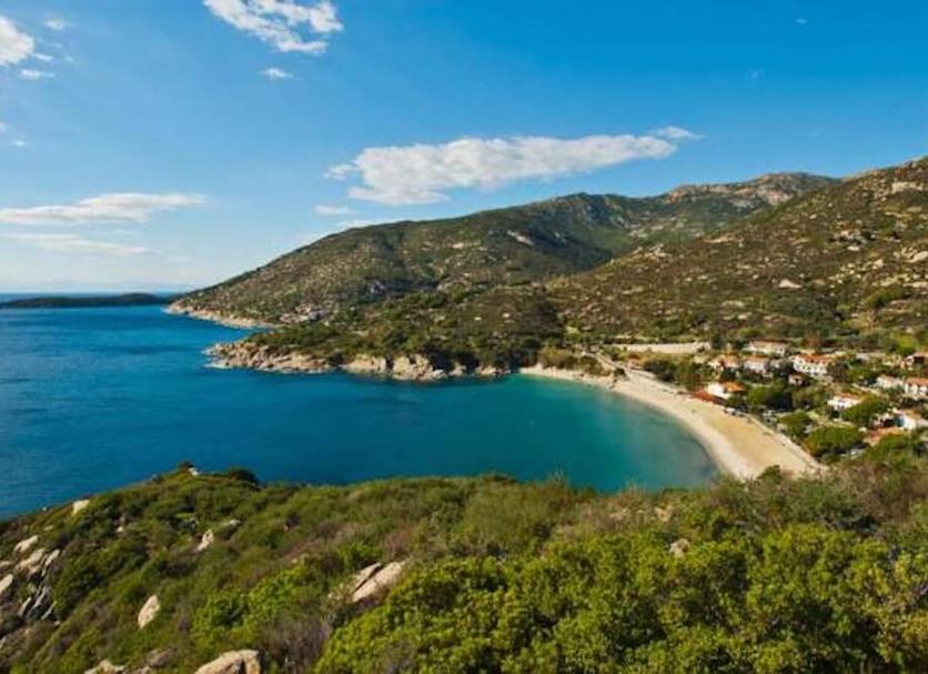 Spiaggia Foto