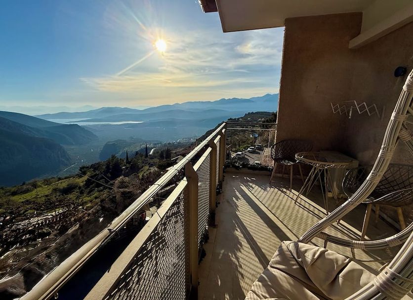 Balcone Foto