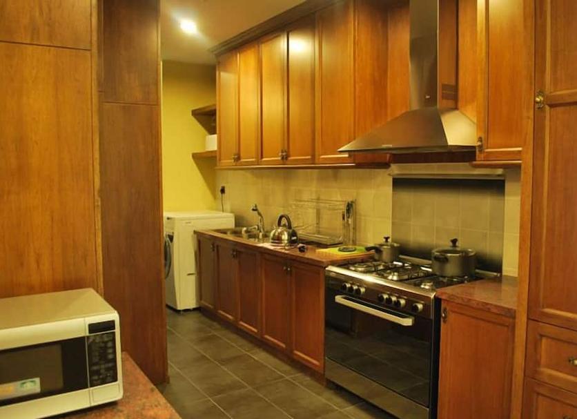 Cucina Foto