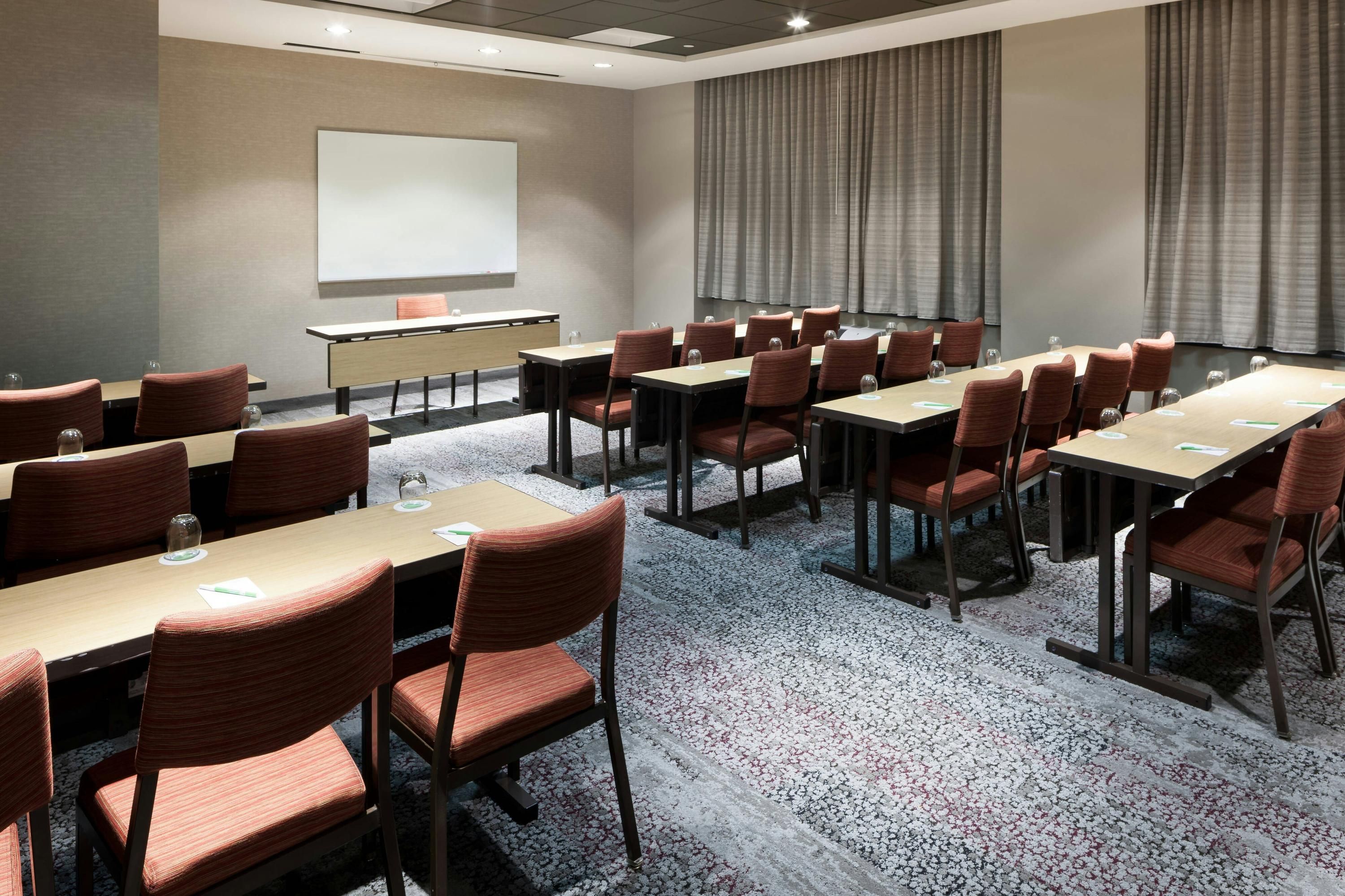 Sala conferenze