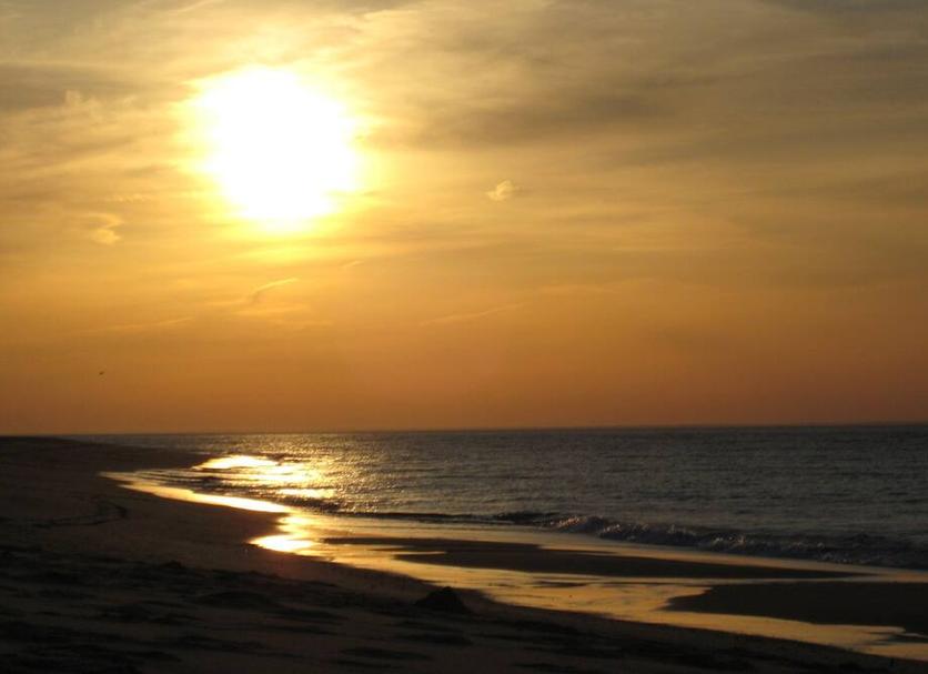Spiaggia Foto