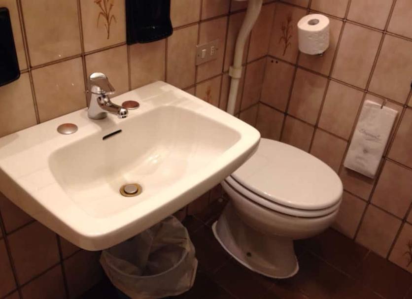 Bagno Foto