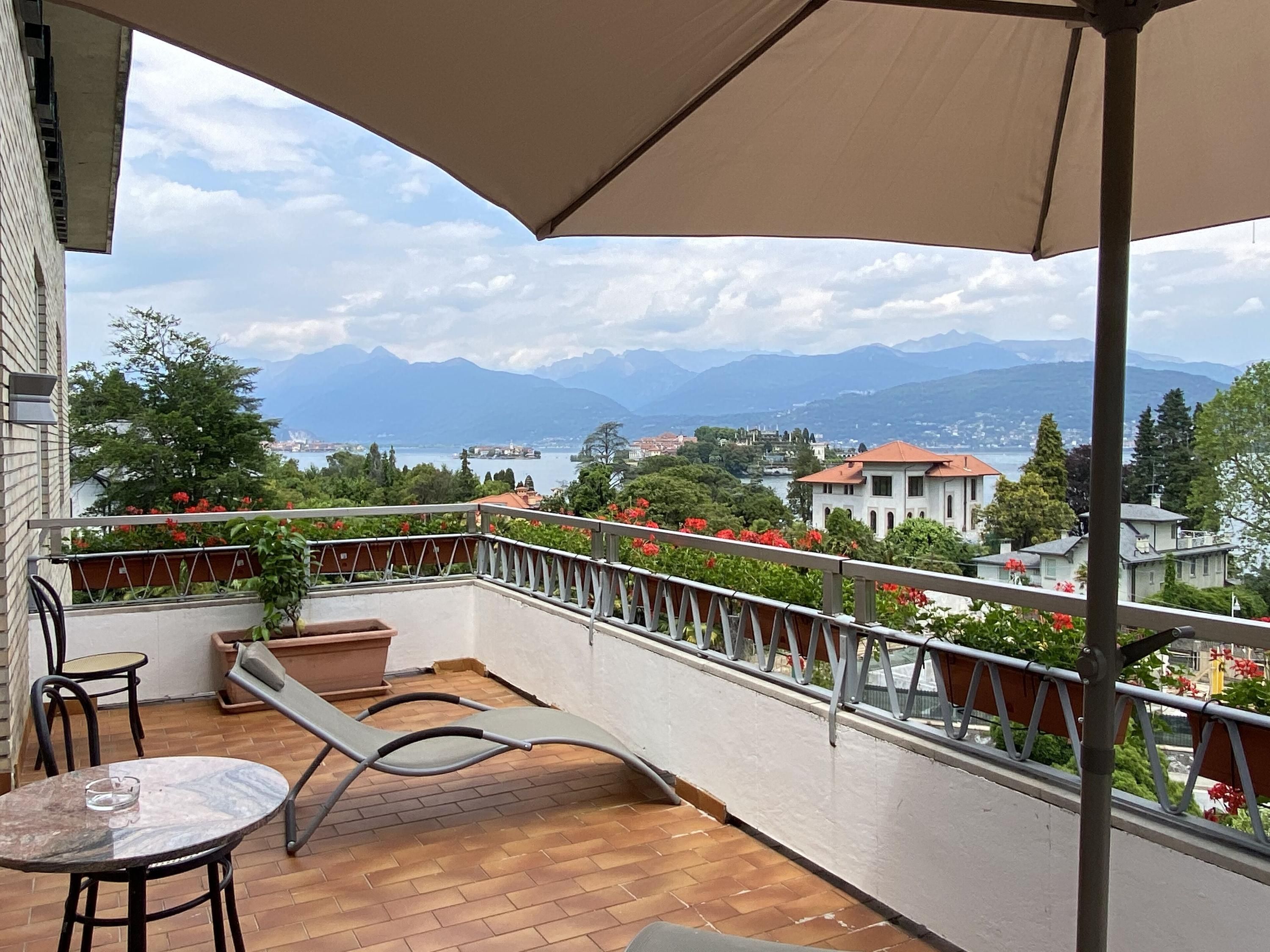 Balcone