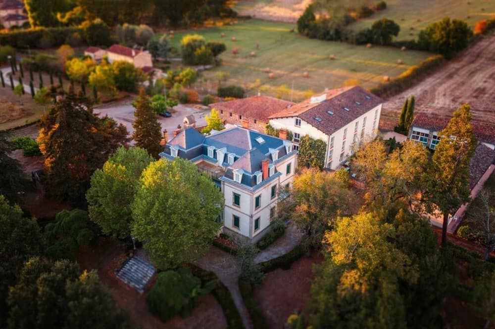 Vista esterna