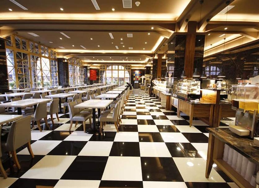 Ristorante Foto