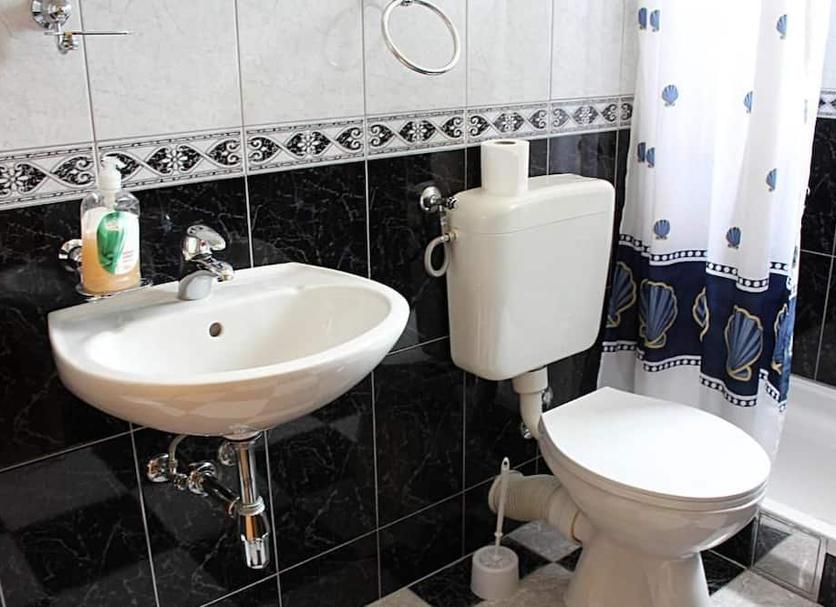 Bagno Foto