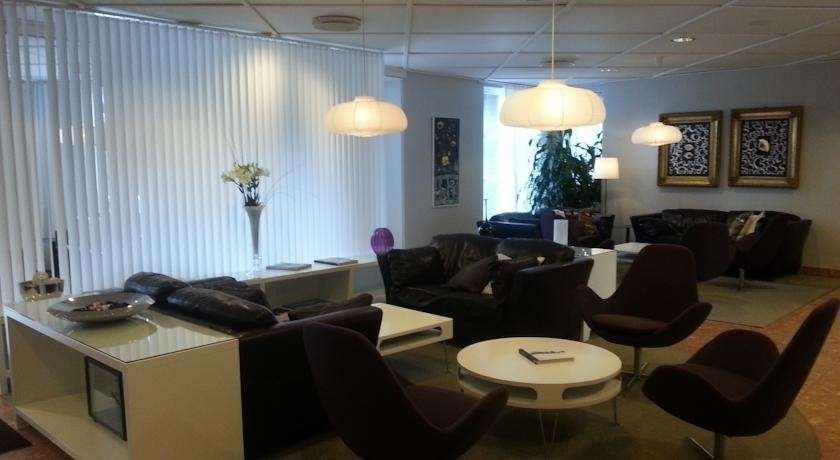 Area lounge