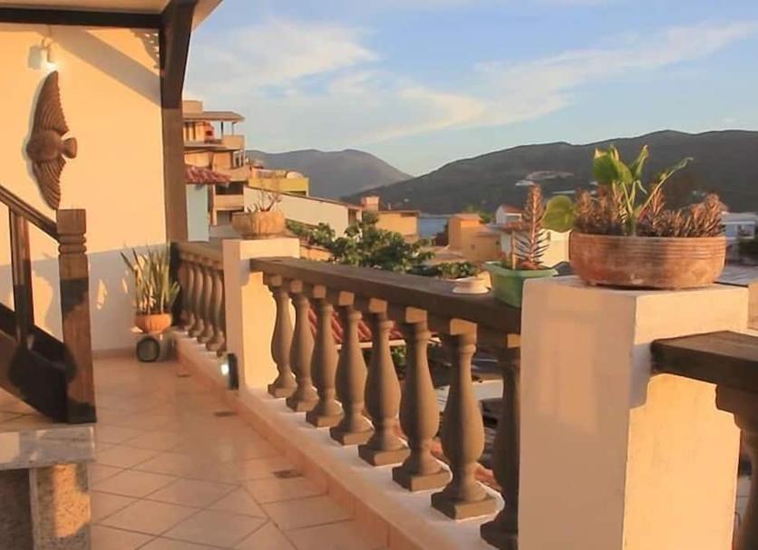 Balcone Foto