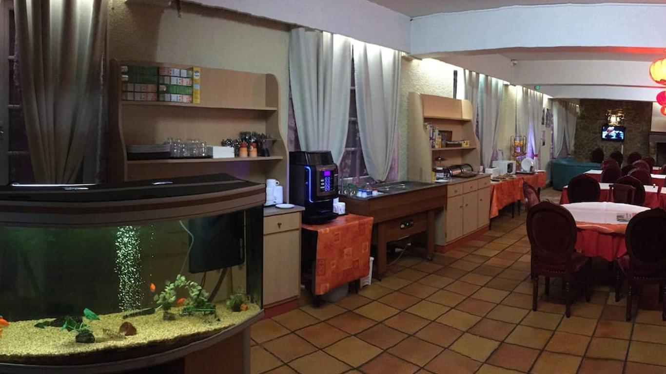 Le Relais de Gascogne