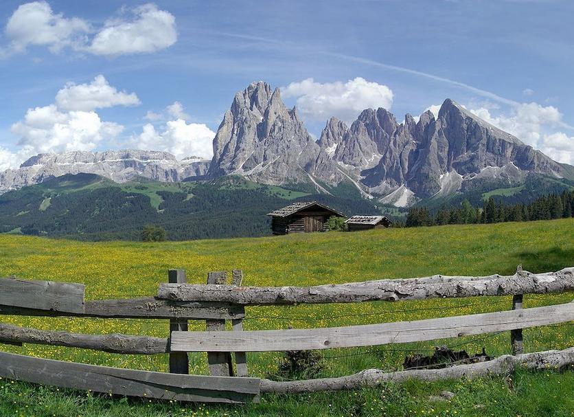 Vista esterna Foto