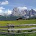 Vista esterna