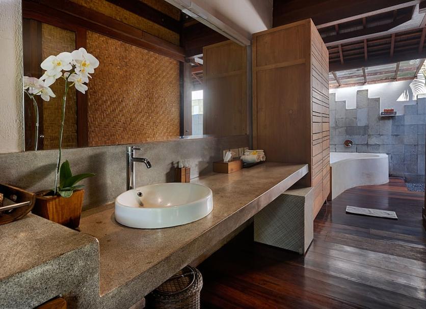 Bagno Foto