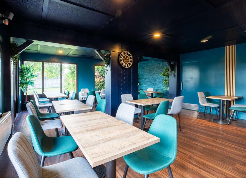 Ristorante Foto