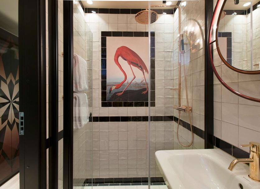 Bagno Foto