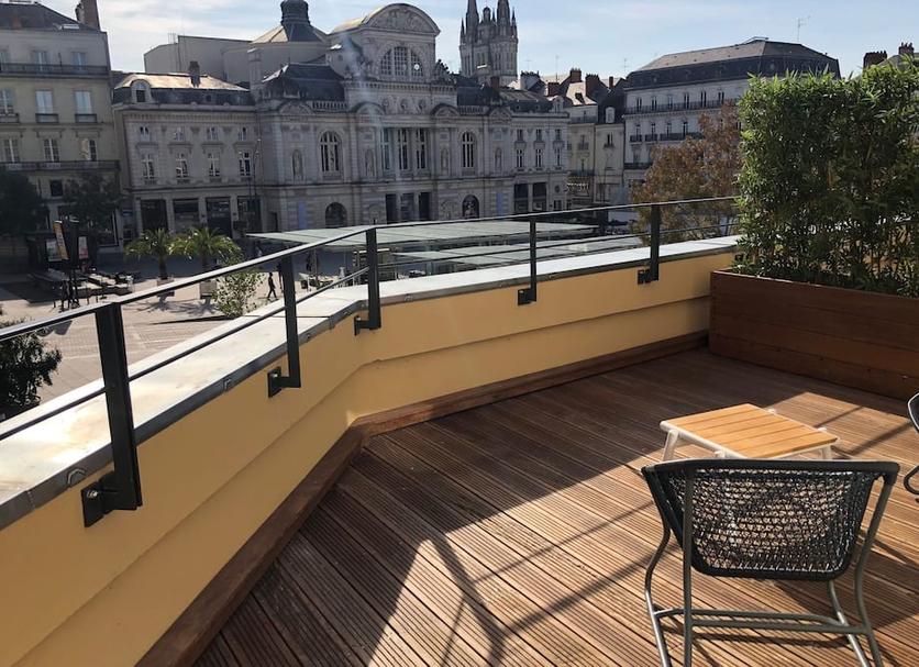 Balcone Foto