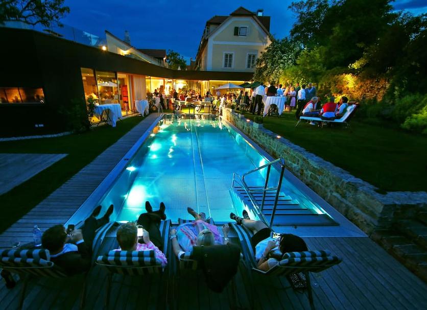 Piscina Foto