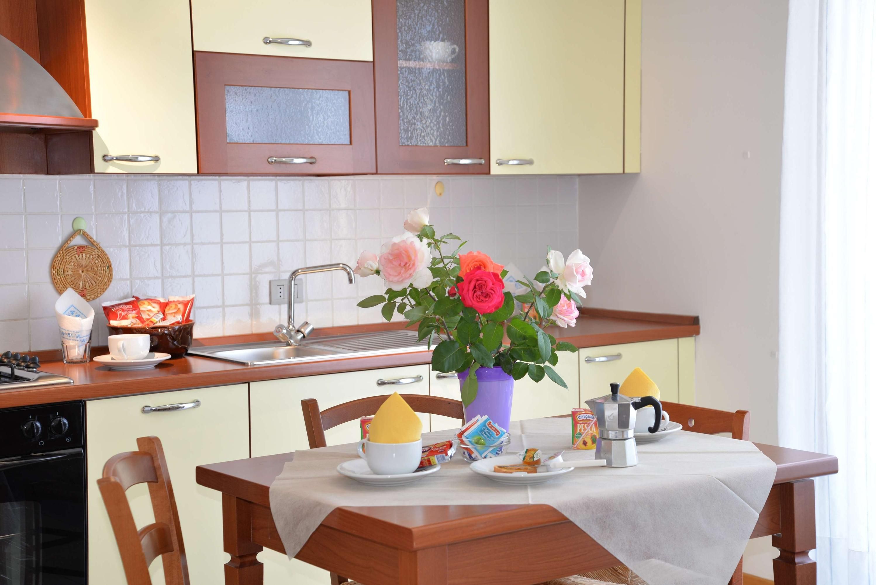 Sala pranzo
