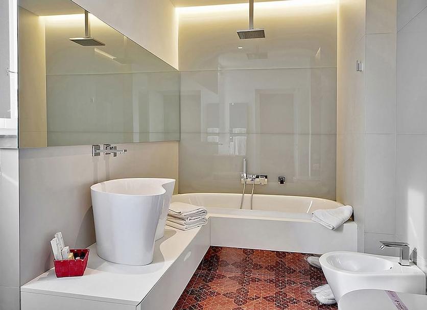 Bagno Foto