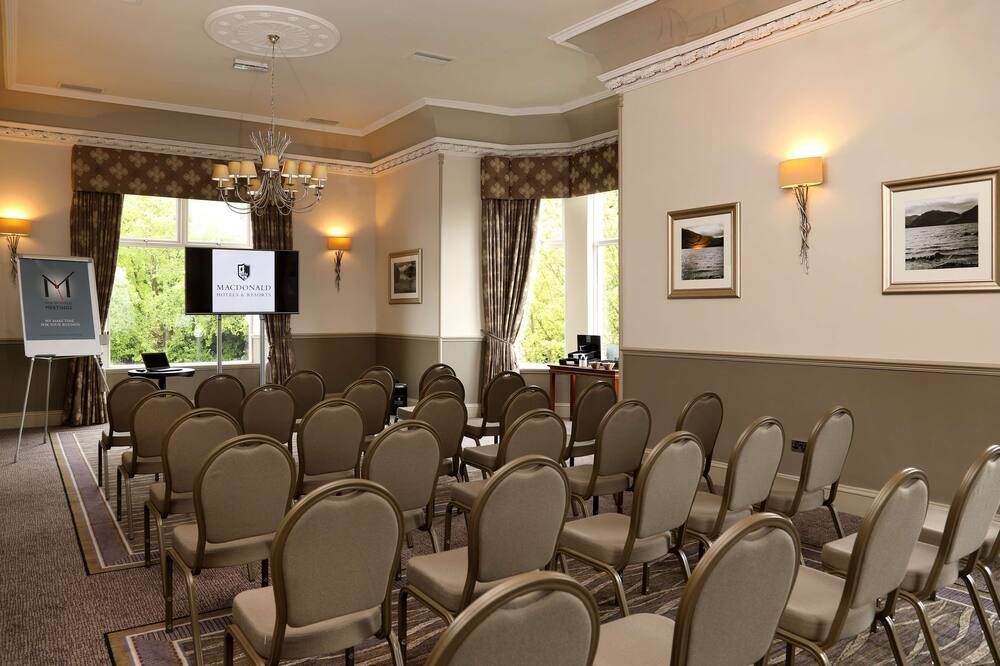 Sala conferenze