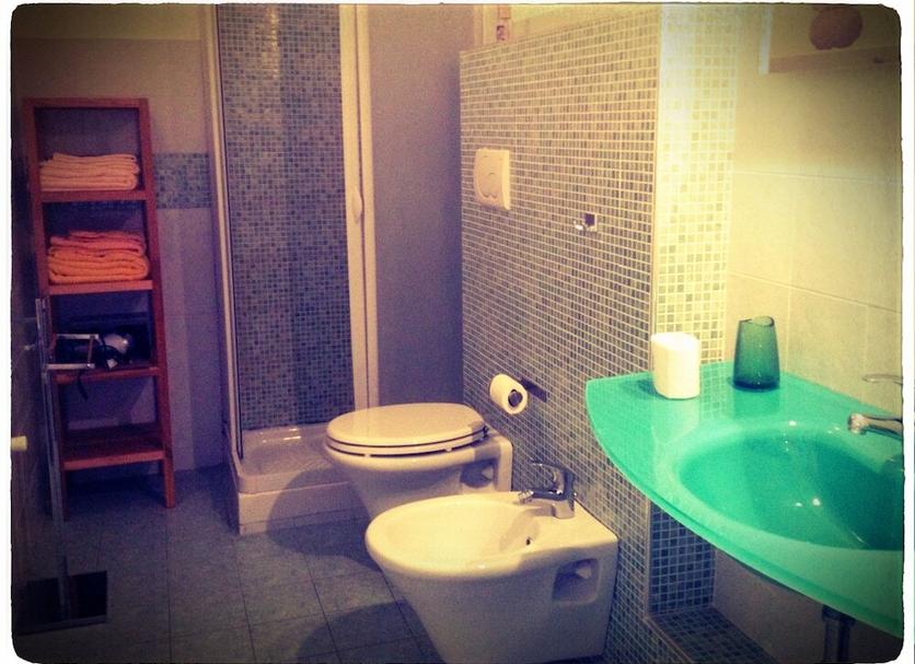 Bagno Foto