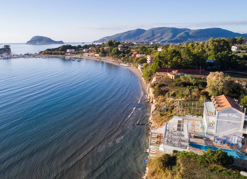 Spiaggia Foto
