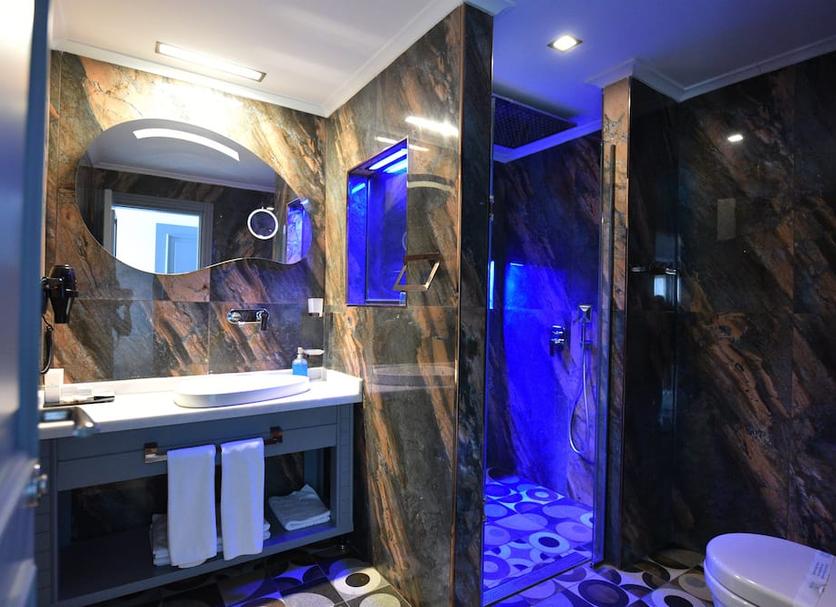 Bagno Foto