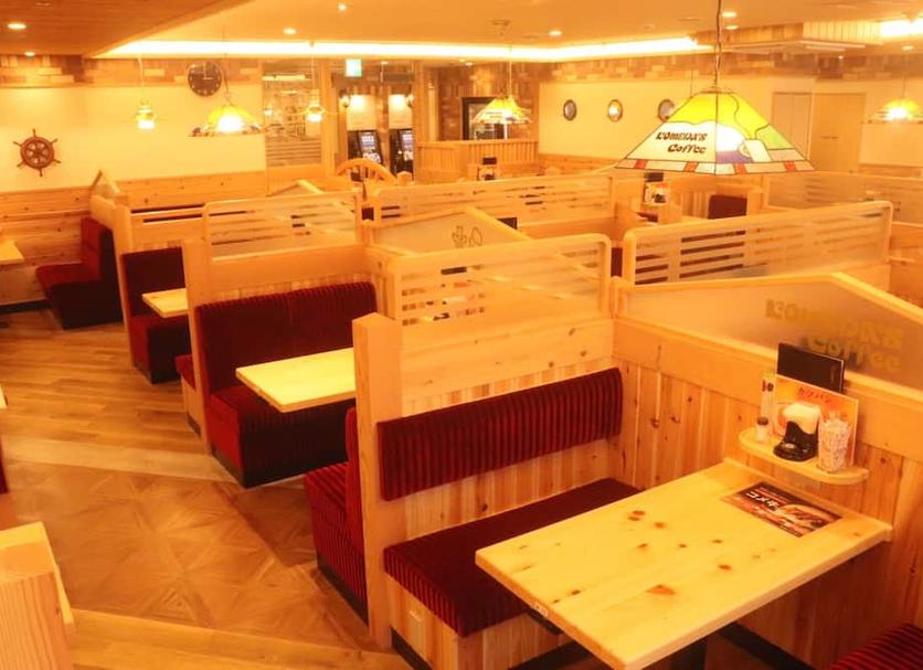 Ristorante Foto