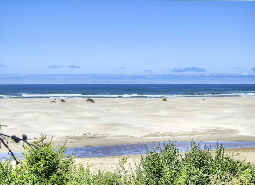 Spiaggia Foto