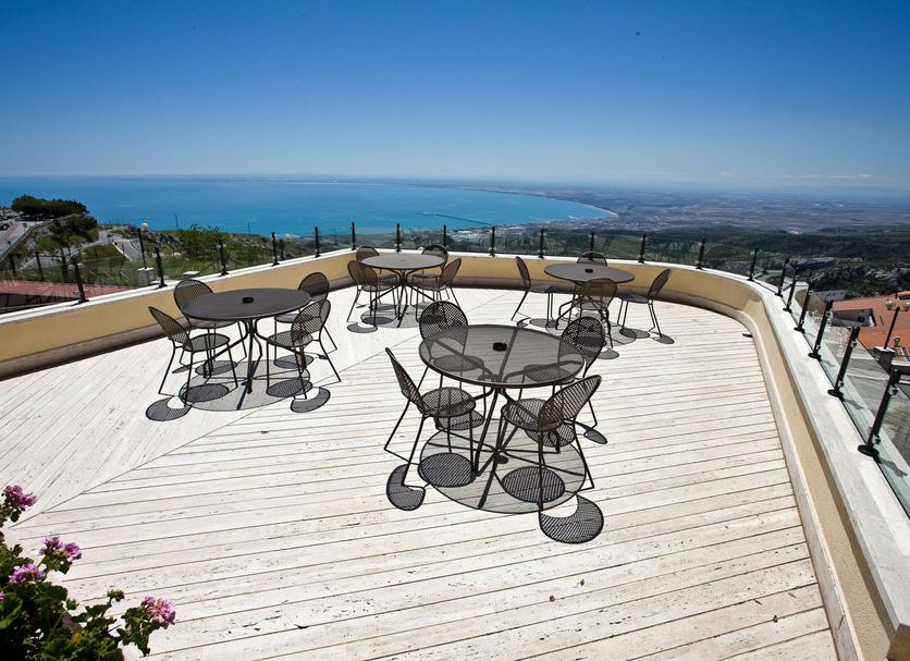 Balcone Foto