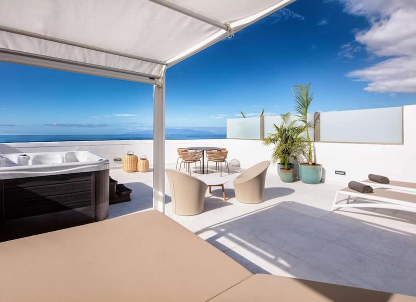 Balcone Foto