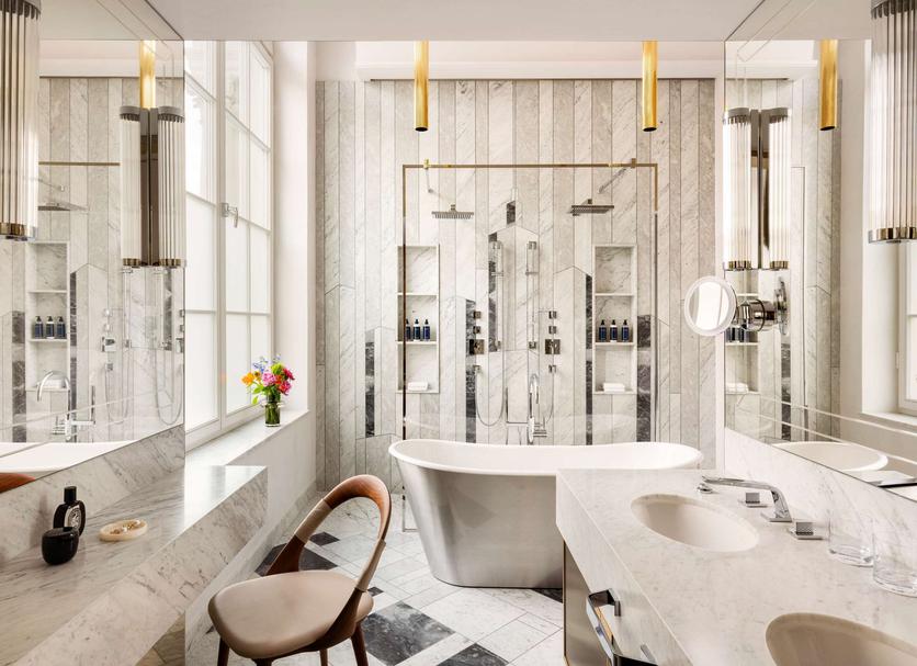 Bagno Foto