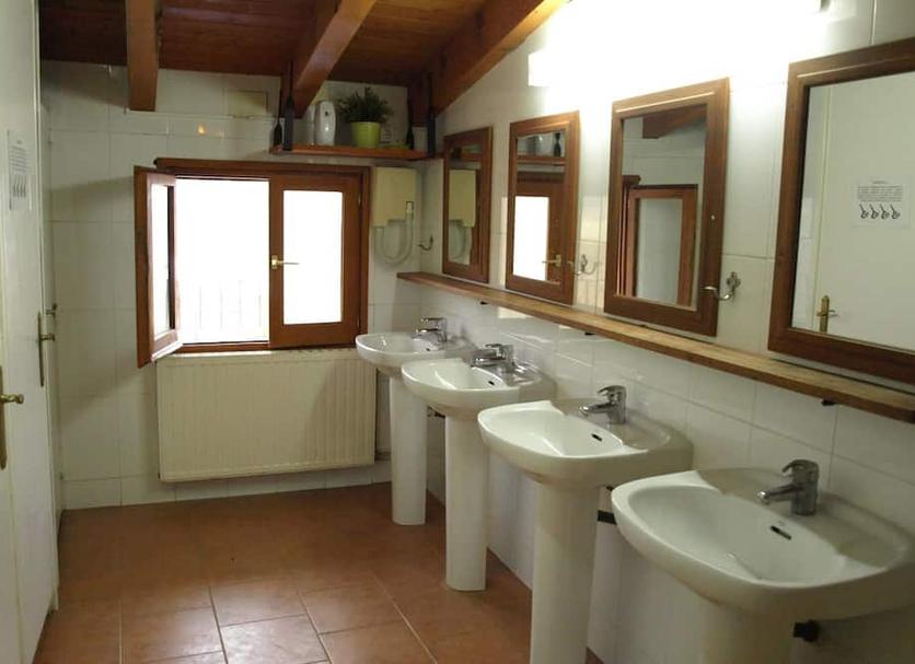 Bagno Foto