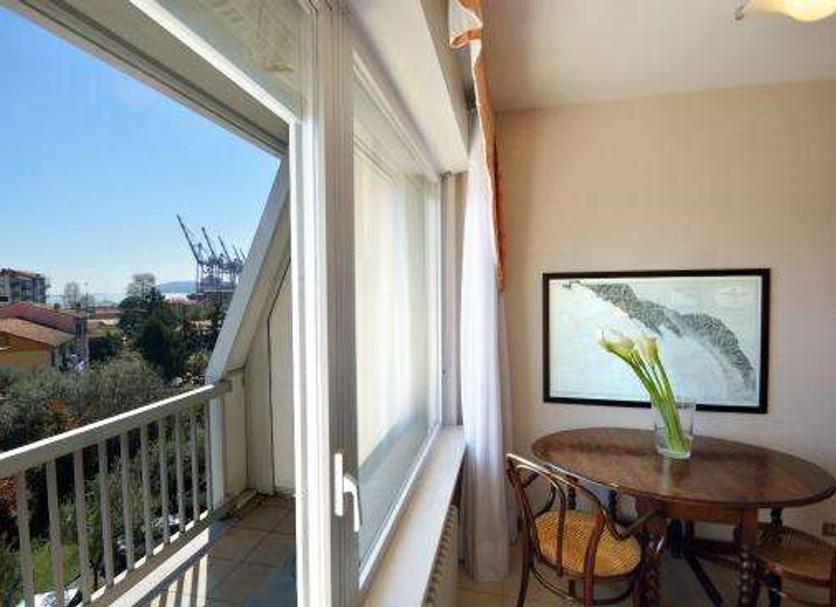 Balcone Foto