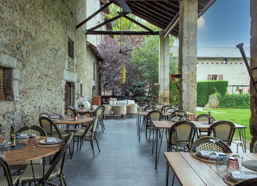 Ristorante Foto