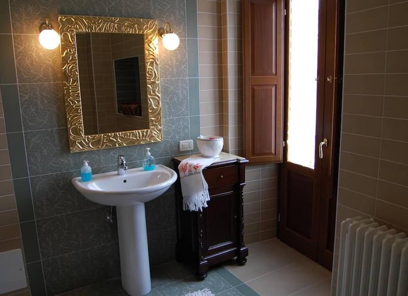 Bagno Foto