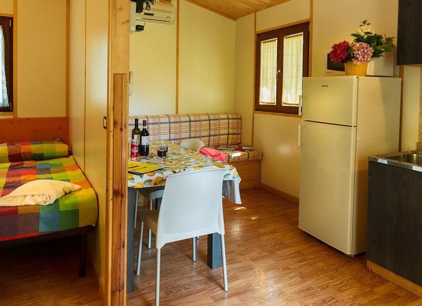 Sala pranzo Foto