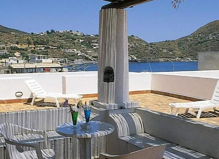 Balcone Foto