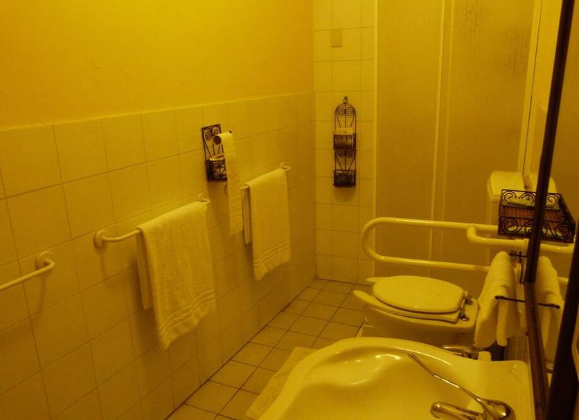 Bagno Foto