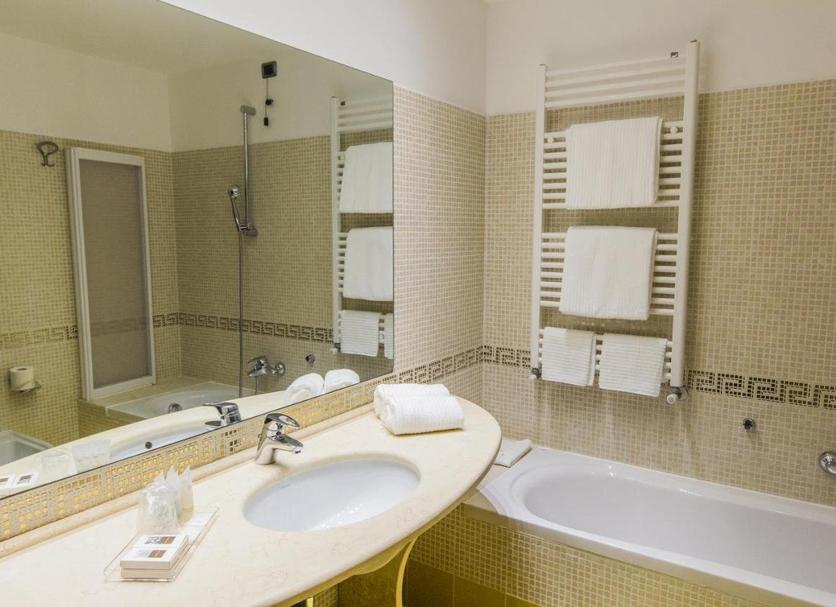 Bagno Foto