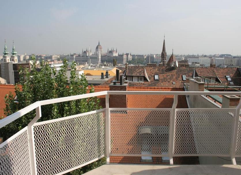 Balcone Foto