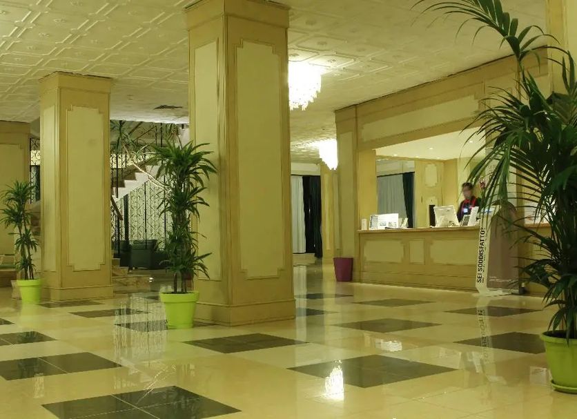 Ingresso Foto