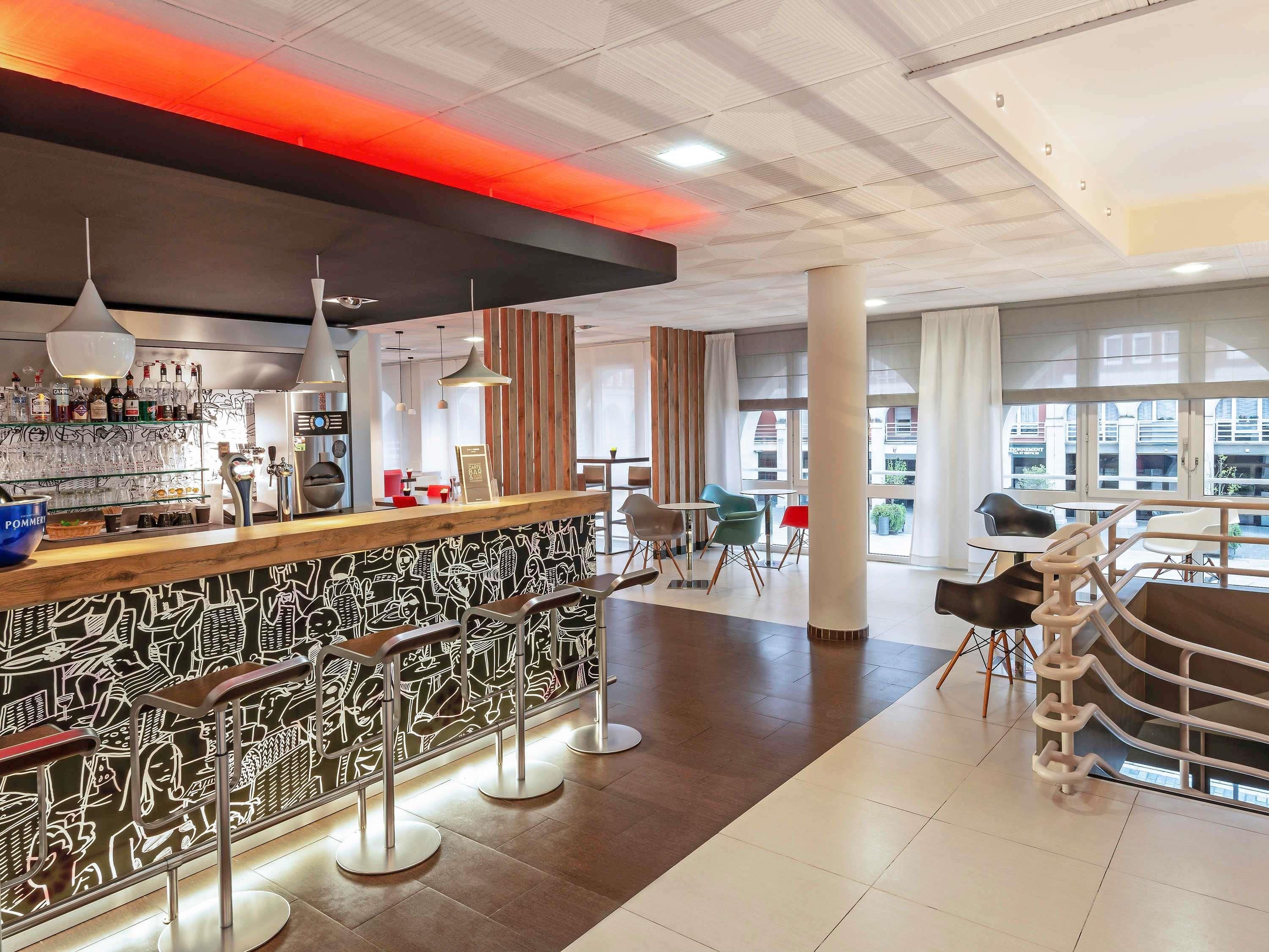 Bar Foto