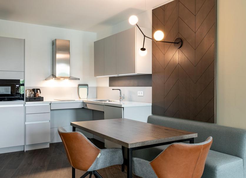 Cucina Foto