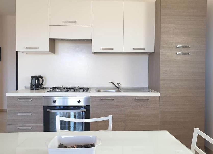 Cucina Foto