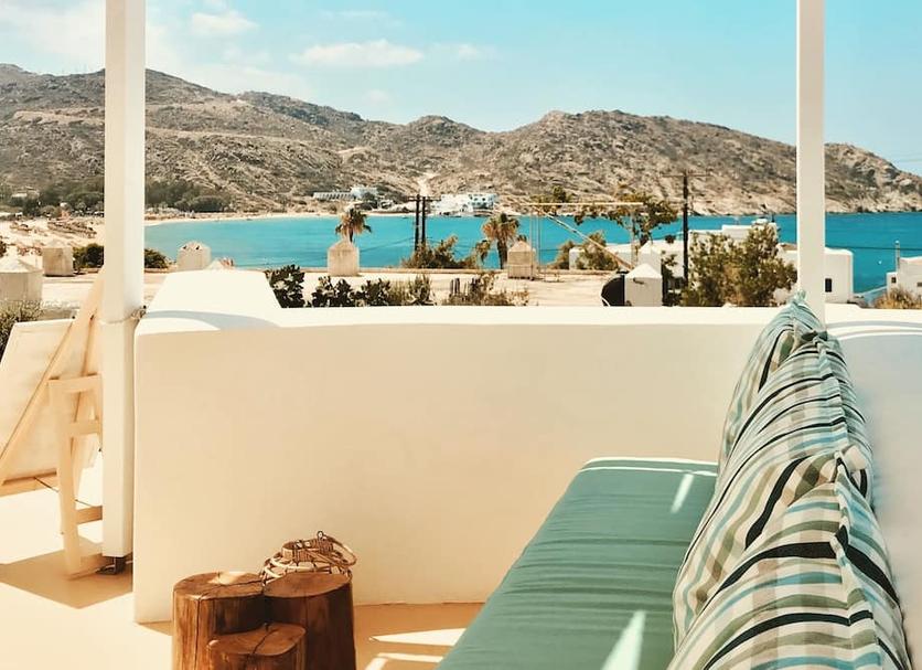 Balcone Foto
