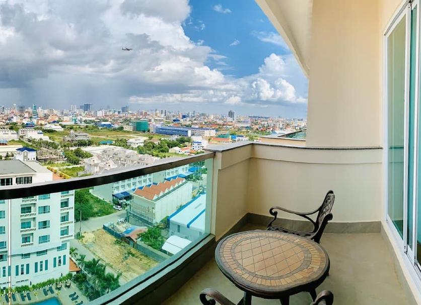 Balcone Foto