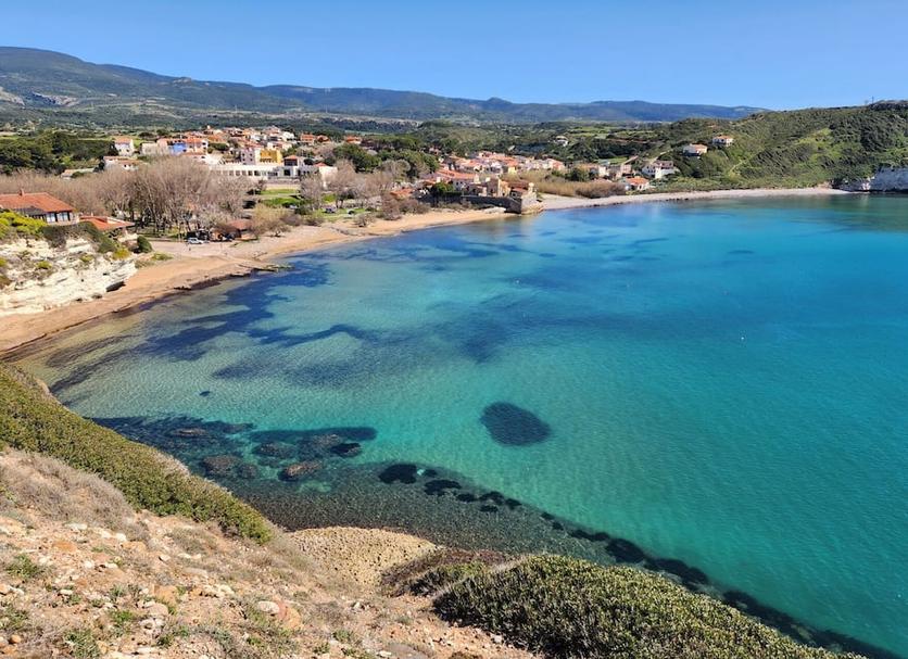 Spiaggia Foto