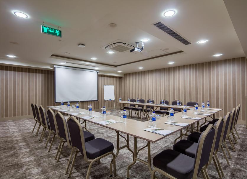 Sala conferenze Foto